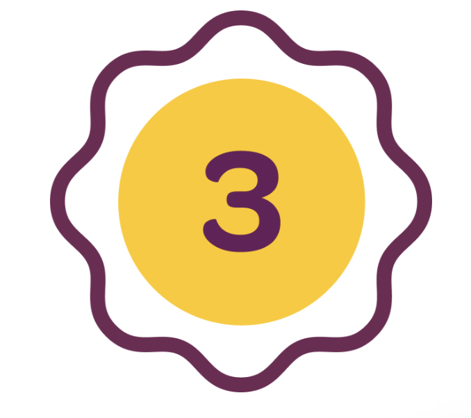 Niveau 3